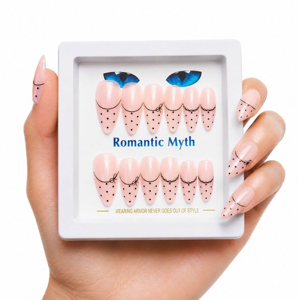 Product Category - Nails