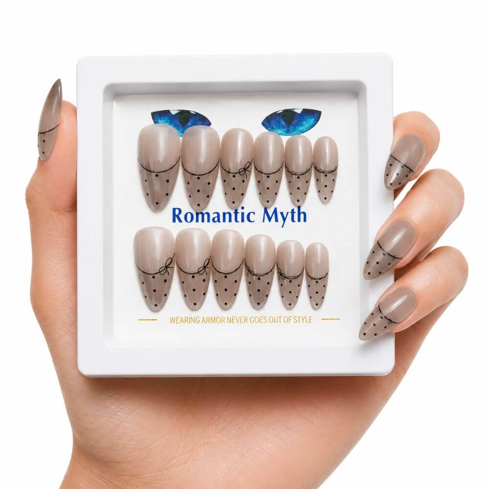Product Category - Nails