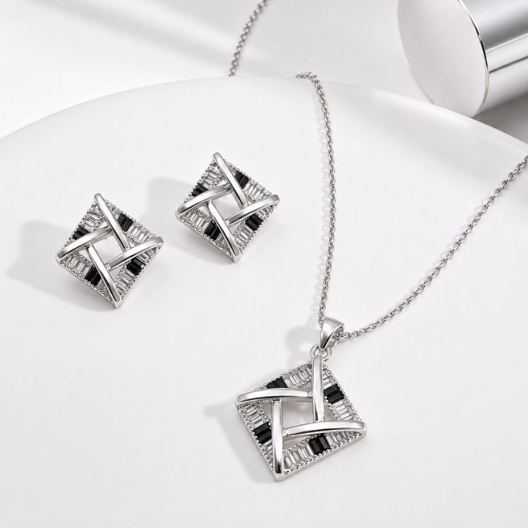 Eclipse Elegance Set