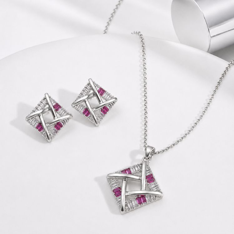 Ruby Grace Set
