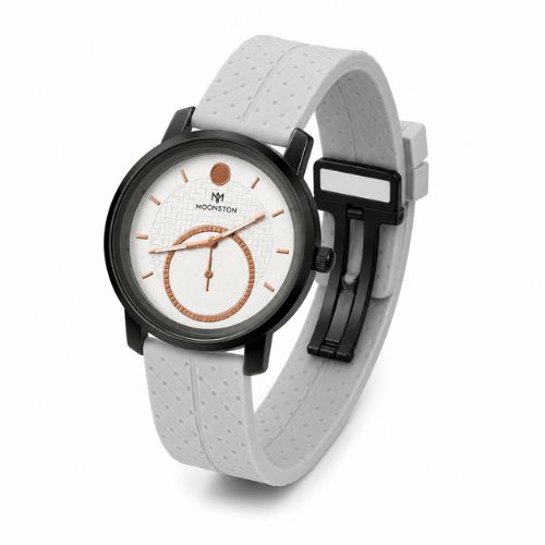 Slate Grey Magnetic Men’s Watch