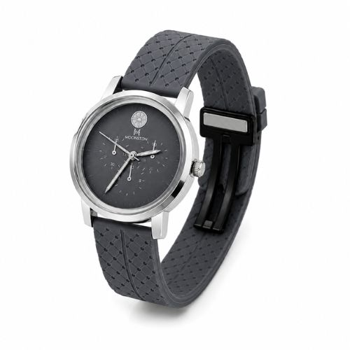 Graphite Grey Magnetic Men’s Watch