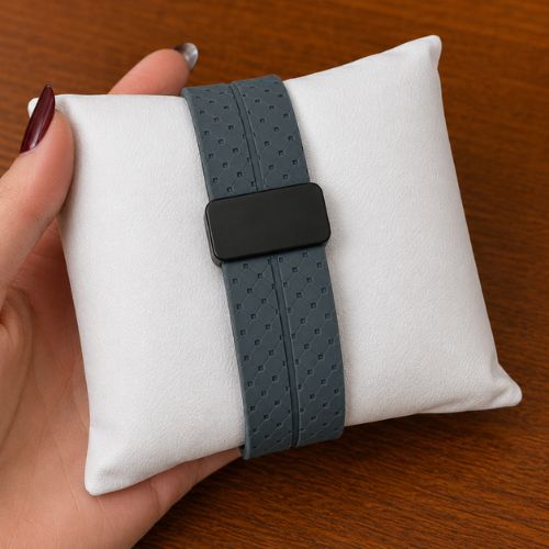 Graphite Grey Magnetic Men’s Watch