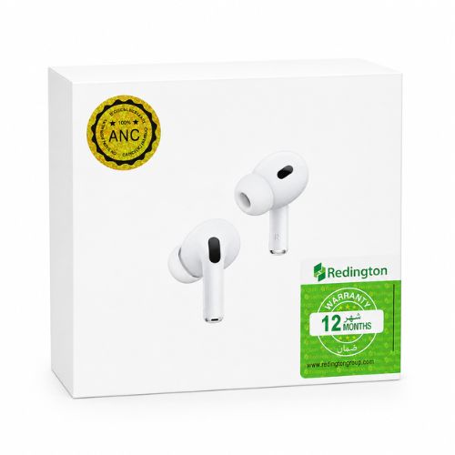 Wireless Earbuds with ANC