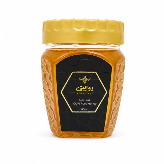 Honey Bairi Premium (140g)