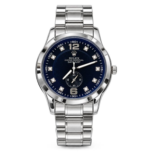 Royal Blue  Watch