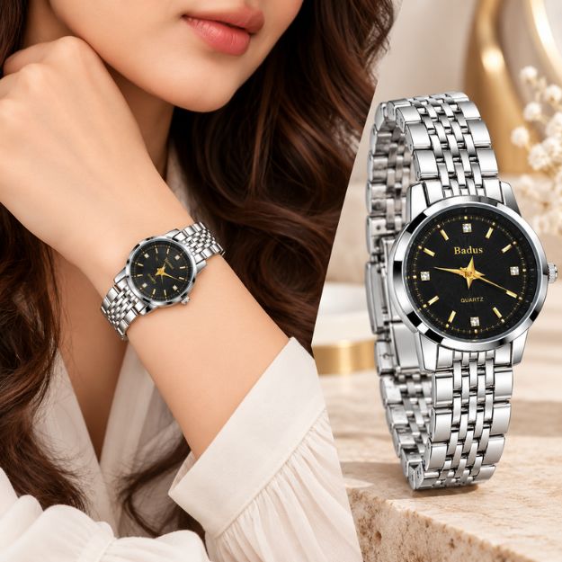 Elaris Classic Watch